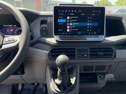 VOLKSWAGEN Crafter MIXTO 35 L4H3 AHK RFK oh. Schäden