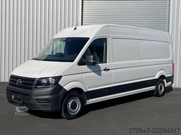 VOLKSWAGEN Crafter Kasten 35 L4H3 AHK RFK äden