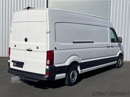 VOLKSWAGEN Crafter Kasten 35 L4H3 AHK RFK äden