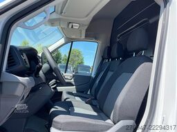 VOLKSWAGEN Crafter Kasten 35 L4H3 AHK RFK äden