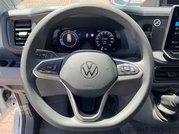 VOLKSWAGEN Crafter Kasten 35 L4H3 AHK RFK äden