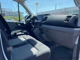 VOLKSWAGEN Crafter Kasten 35 L4H3 AHK RFK äden