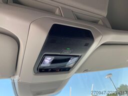 VOLKSWAGEN Crafter Kasten 35 L4H3 AHK RFK äden