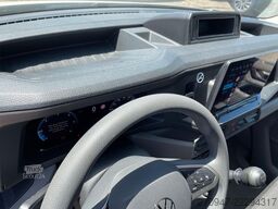 VOLKSWAGEN Crafter Kasten 35 L4H3 AHK RFK äden