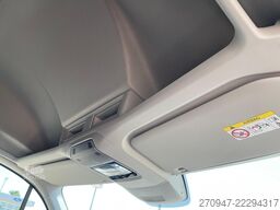 VOLKSWAGEN Crafter Kasten 35 L4H3 AHK RFK äden