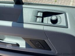 VOLKSWAGEN Crafter Kasten 35 L4H3 AHK RFK äden