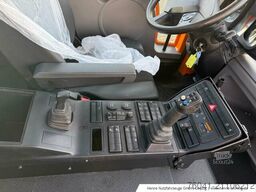 Mercedes-Benz Unimog U 318