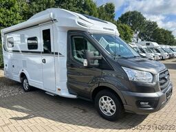 WEINSBERG CaraSuite 650 MEG FORD - Hubbett