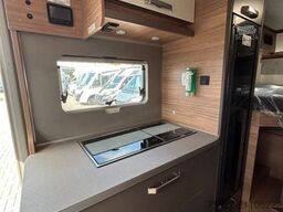 WEINSBERG CaraSuite 650 MEG FORD - Hubbett