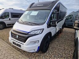 CHAUSSON X650 Exclusive Line Connect - UVP: 84.829¤