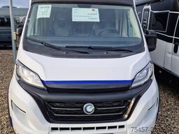 CHAUSSON X650 Exclusive Line Connect - UVP: 84.829¤