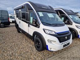 CHAUSSON X650 Exclusive Line Connect - UVP: 84.829¤