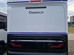 CHAUSSON X650 Exclusive Line Connect - UVP: 84.829¤
