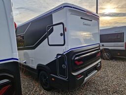 CHAUSSON X650 Exclusive Line Connect - UVP: 84.829¤