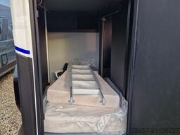 CHAUSSON X650 Exclusive Line Connect - UVP: 84.829¤