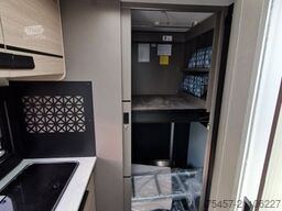 CHAUSSON X650 Exclusive Line Connect - UVP: 84.829¤