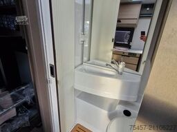 CHAUSSON X650 Exclusive Line Connect - UVP: 84.829¤