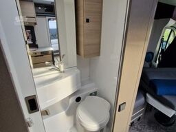 CHAUSSON X650 Exclusive Line Connect - UVP: 84.829¤