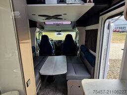CHAUSSON X650 Exclusive Line Connect - UVP: 84.829¤