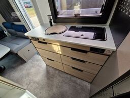 CHAUSSON X650 Exclusive Line Connect - UVP: 84.829¤