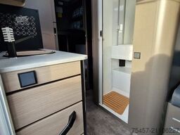 CHAUSSON X650 Exclusive Line Connect - UVP: 84.829¤