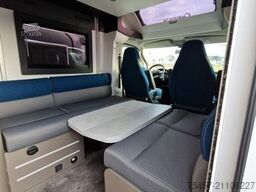 CHAUSSON X650 Exclusive Line Connect - UVP: 84.829¤
