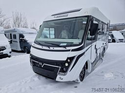 MOBILVETTA K-Yacht 64 Tekno Line 2026 - 2 Lithium 200 Solar