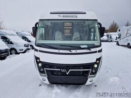 MOBILVETTA K-Yacht 64 Tekno Line 2026 - 2 Lithium 200 Solar