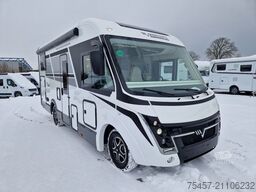 MOBILVETTA K-Yacht 64 Tekno Line 2026 - 2 Lithium 200 Solar