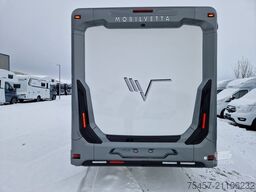 MOBILVETTA K-Yacht 64 Tekno Line 2026 - 2 Lithium 200 Solar