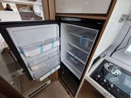 MOBILVETTA K-Yacht 64 Tekno Line 2026 - 2 Lithium 200 Solar