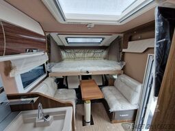 MOBILVETTA K-Yacht 64 Tekno Line 2026 - 2 Lithium 200 Solar