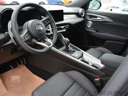 ALFA ROMEO Tonale Plug-In-Hybrid Veloce AWD Premium-Paket