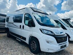 KARMANN Dexter 625 Skyroof, 180PS Autom. UVP: 85.000¤