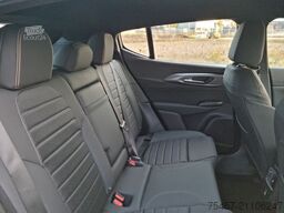 ALFA ROMEO Tonale-Ti 1.5 VGT 118kW (160Ps) 48V-Hybrid 15kW