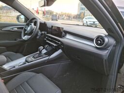 ALFA ROMEO Tonale-Ti 1.5 VGT 118kW (160Ps) 48V-Hybrid 15kW