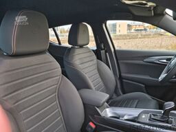 ALFA ROMEO Tonale-Ti 1.5 VGT 118kW (160Ps) 48V-Hybrid 15kW