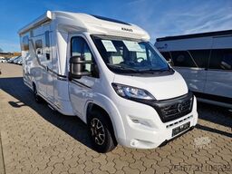 KNAUS Sky TI 650 MEG 2024 PlatinumSelection, Klima, S7