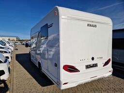 KNAUS Sky TI 650 MEG 2024 PlatinumSelection, Klima, S7