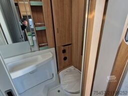 KNAUS Sky TI 650 MEG 2024 PlatinumSelection, Klima, S7