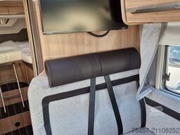 KNAUS Sky TI 650 MEG 2024 PlatinumSelection, Klima, S7