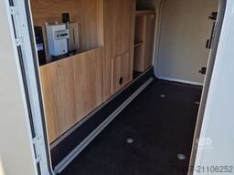 KNAUS Sky TI 650 MEG 2024 PlatinumSelection, Klima, S7