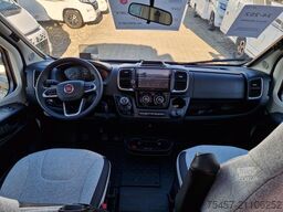 KNAUS Sky TI 650 MEG 2024 PlatinumSelection, Klima, S7