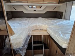 KNAUS Sky TI 650 MEG 2024 PlatinumSelection, Klima, S7