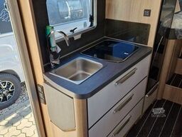 KNAUS Sky TI 650 MEG 2024 PlatinumSelection, Klima, S7