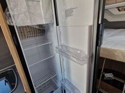 KNAUS Sky TI 650 MEG 2024 PlatinumSelection, Klima, S7