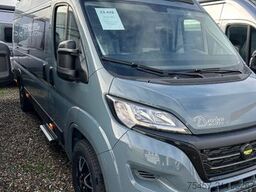 KARMANN Dexter 625 - Skyroof, Concept-Paket UVP: 76.770¤