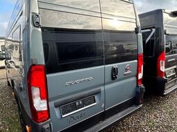 KARMANN Dexter 625 - Skyroof, Concept-Paket UVP: 76.770¤