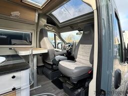 KARMANN Dexter 625 - Skyroof, Concept-Paket UVP: 76.770¤