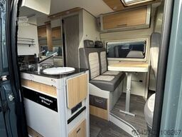 KARMANN Dexter 625 - Skyroof, Concept-Paket UVP: 76.770¤